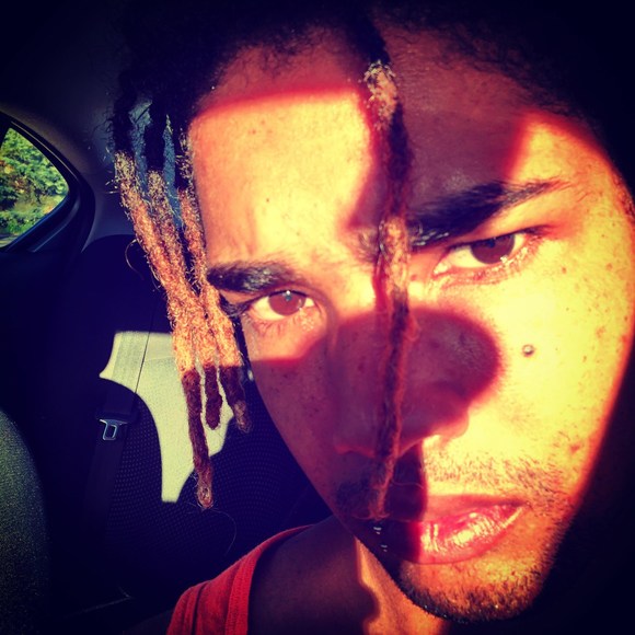 Meet your Posher, David - Picture 1 of 1